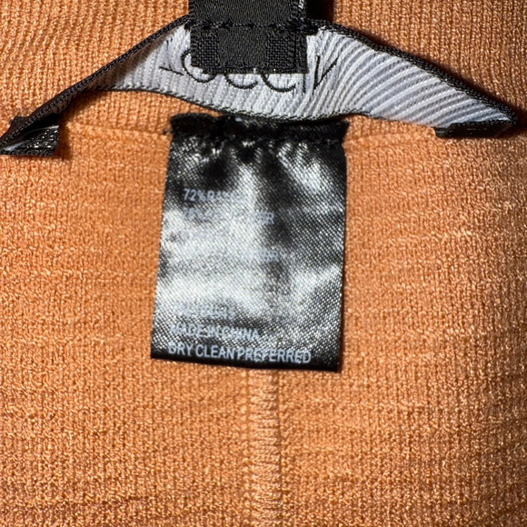 NWT Toccin from Saks Fifth Ave. Leighton Long and Lean Pants, Size S $295 MSRP - Picture 4 of 5